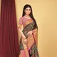 Black__Royal Rajgharana Sarees